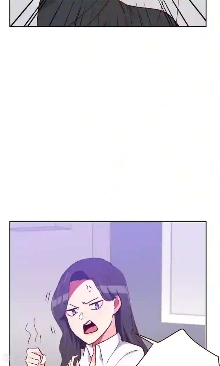 初恋男友是boss第121话 我帮你