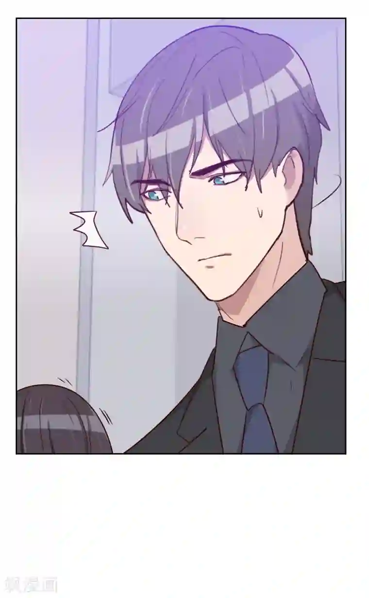 初恋男友是boss第136话 晕倒了