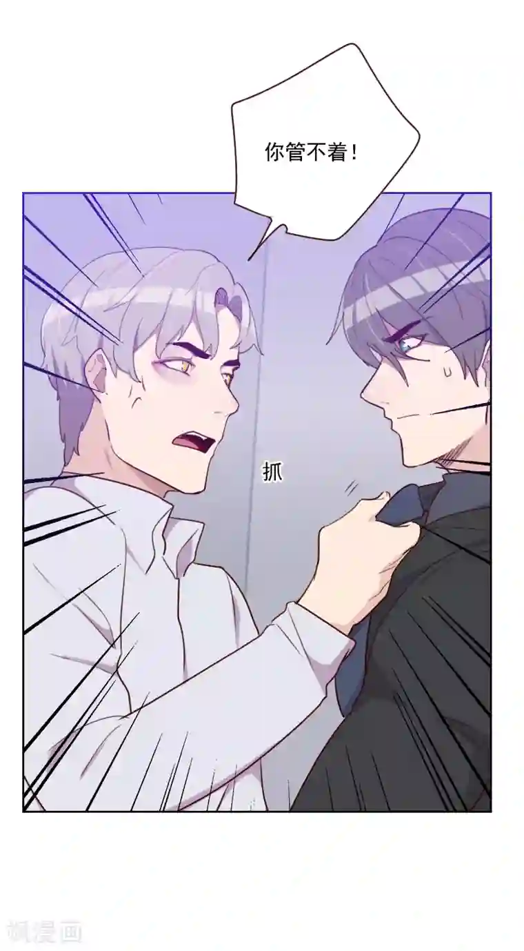 初恋男友是boss第146话 鞋子引发的战争