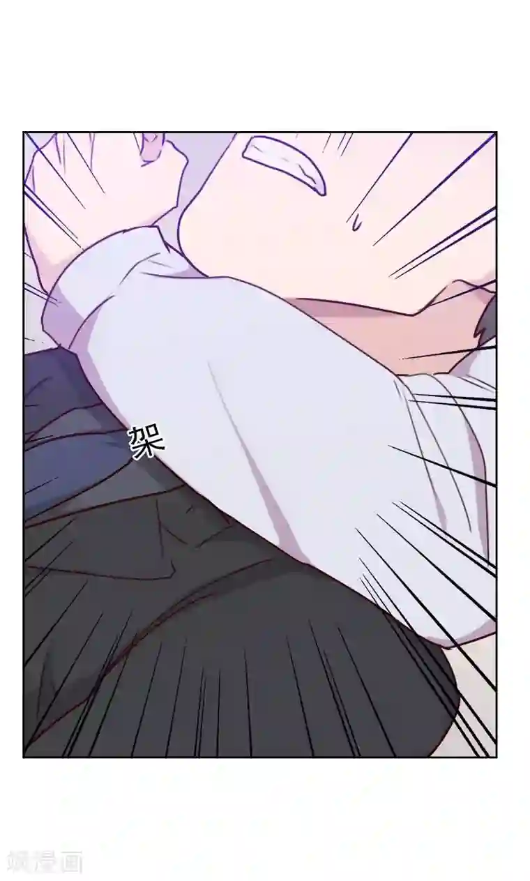 初恋男友是boss第149话 兄弟情