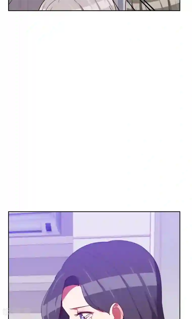 初恋男友是boss第151话 都是因为她