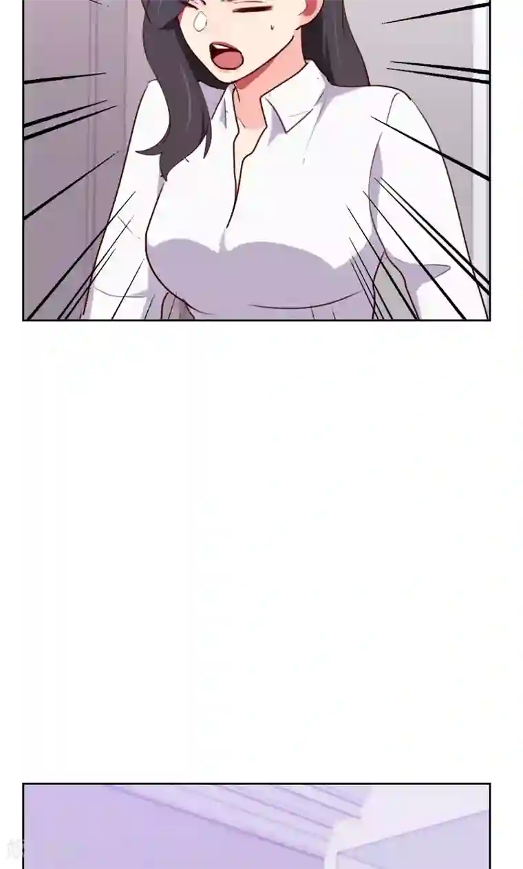 初恋男友是boss第151话 都是因为她