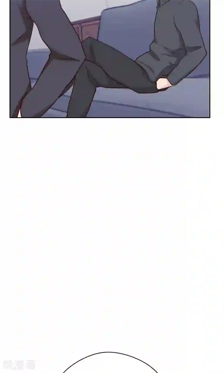 初恋男友是boss第155话 打破僵局