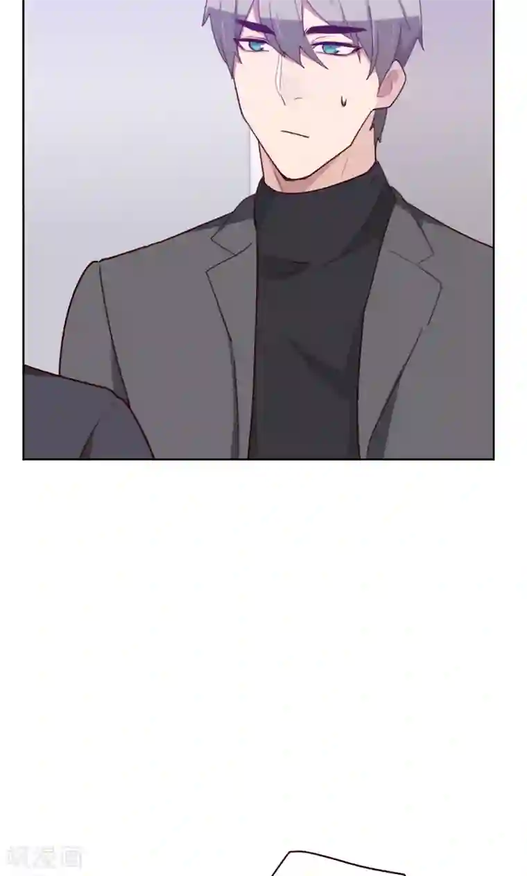 初恋男友是boss第157话 守门员