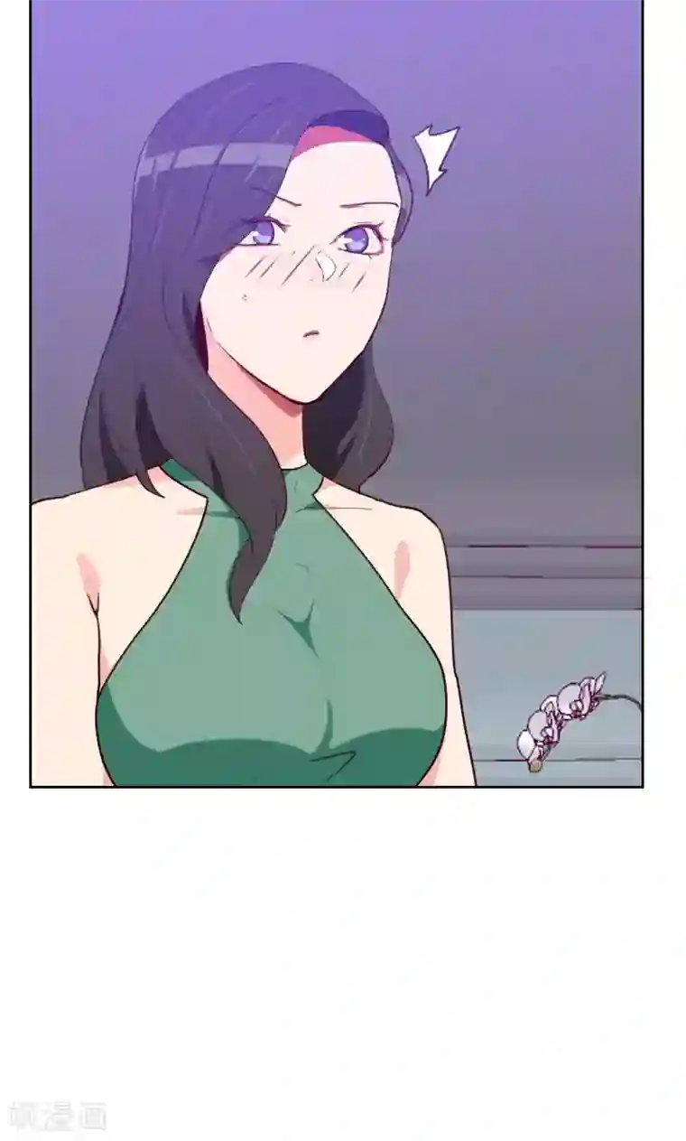 初恋男友是boss第158话 制造机会