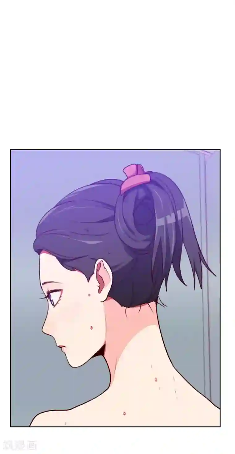 初恋男友是boss第162话 心知肚明