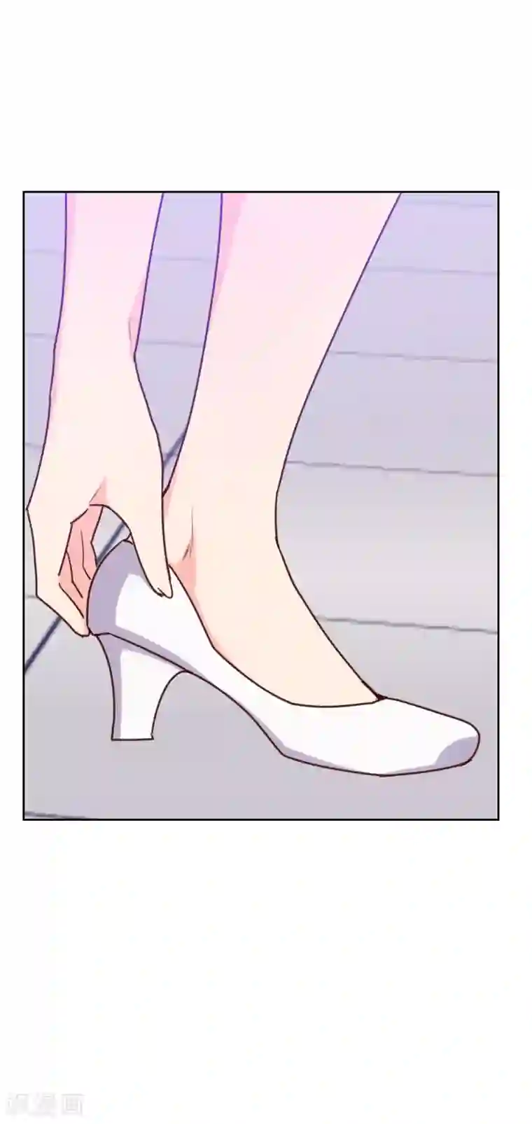 初恋男友是boss第164话 职业选手