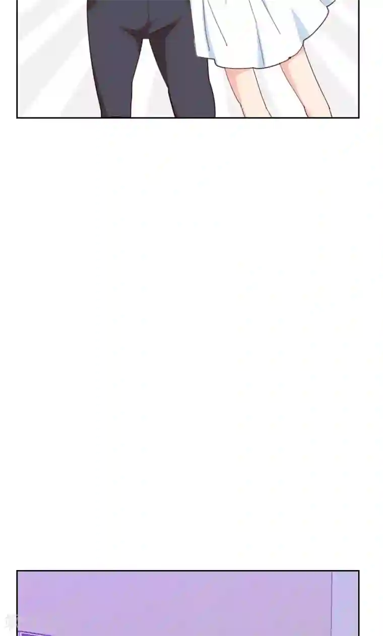 初恋男友是boss第168话 过上日子了