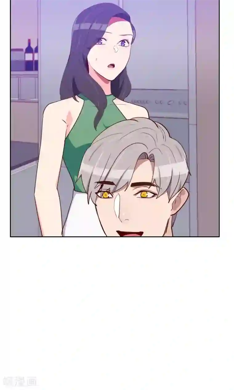 初恋男友是boss第169话 趁虚而入