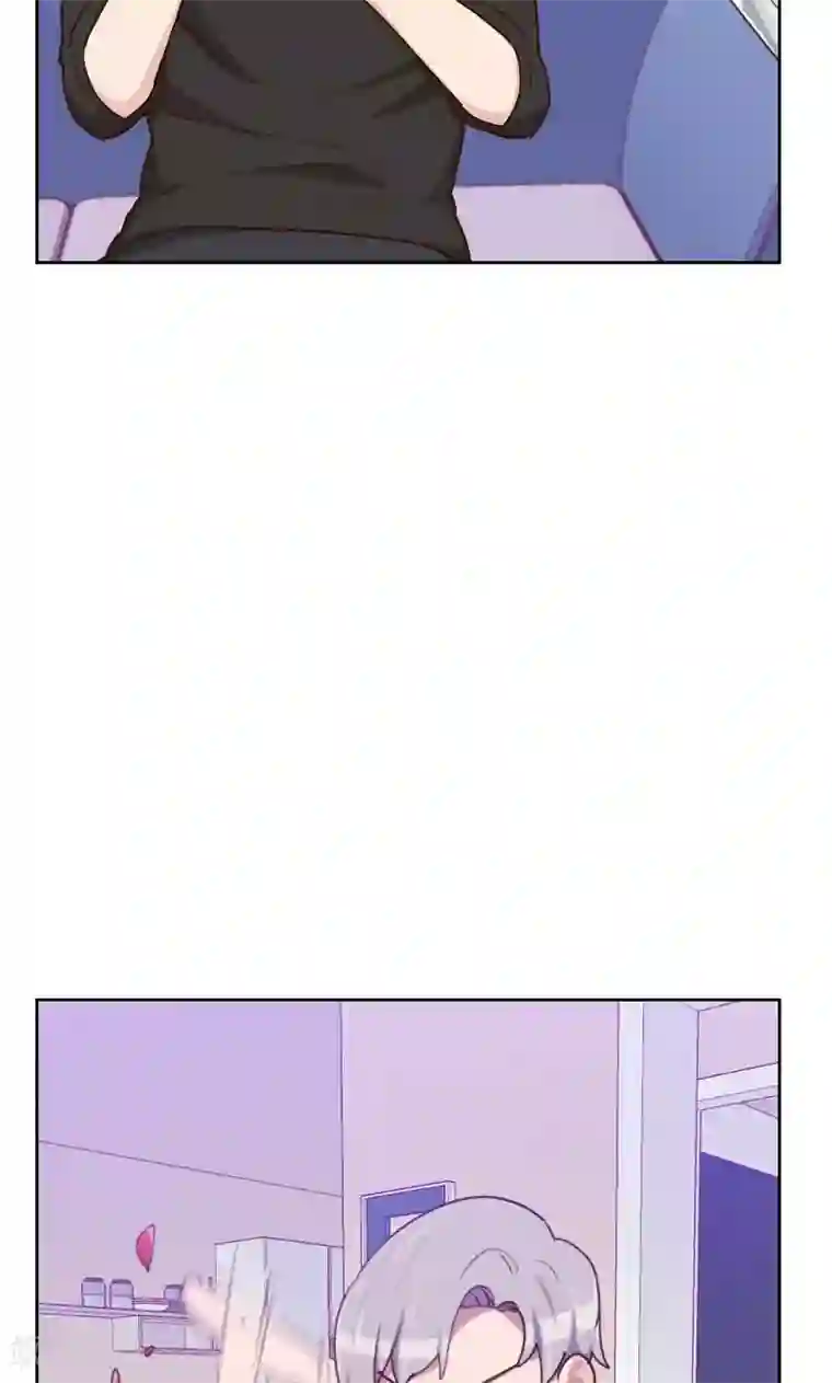 初恋男友是boss第170话 取向问题