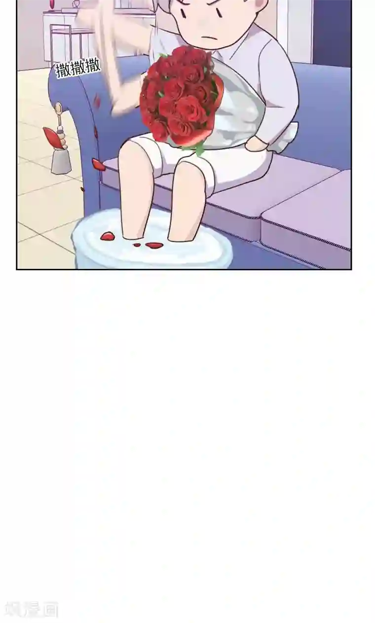 初恋男友是boss第170话 取向问题