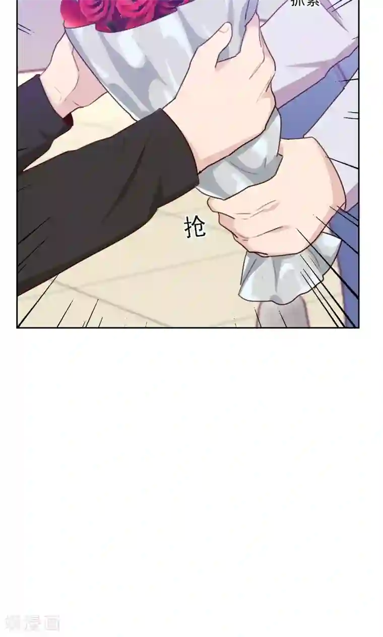 初恋男友是boss第170话 取向问题