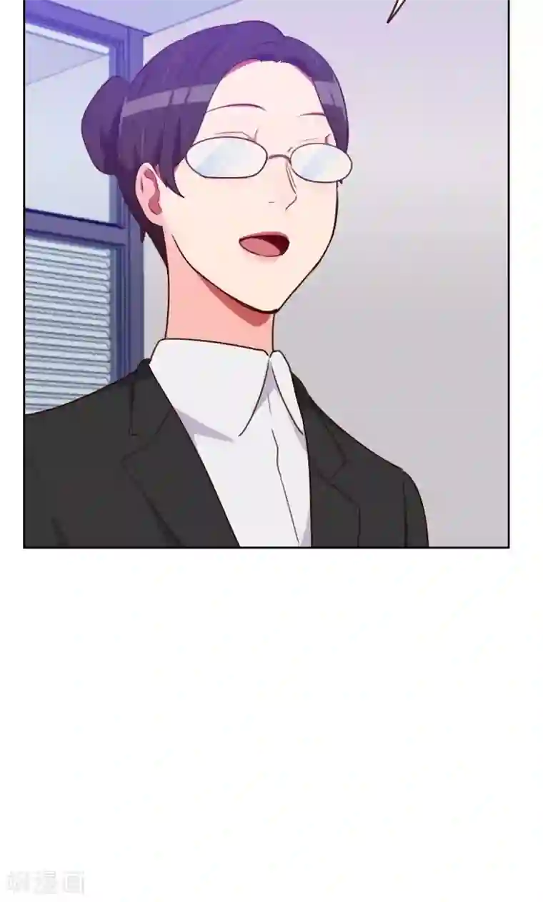 初恋男友是boss第174话 新任务来了