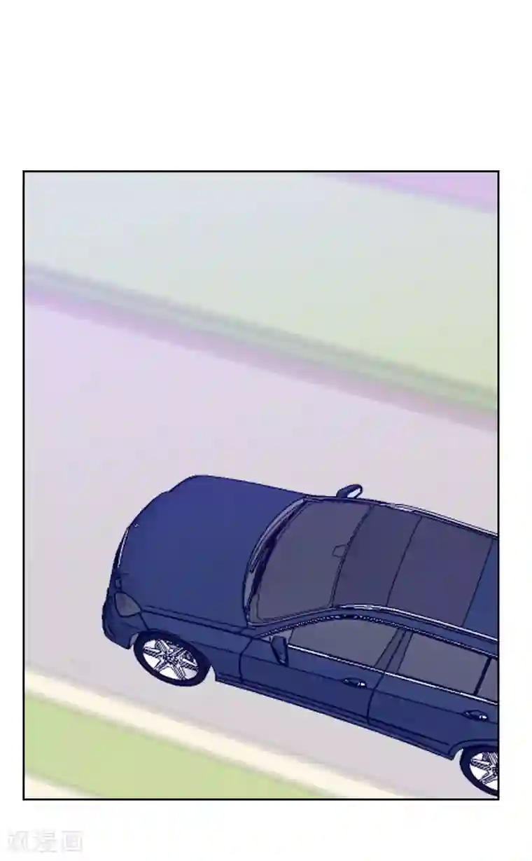 初恋男友是boss第176话 土味穿搭