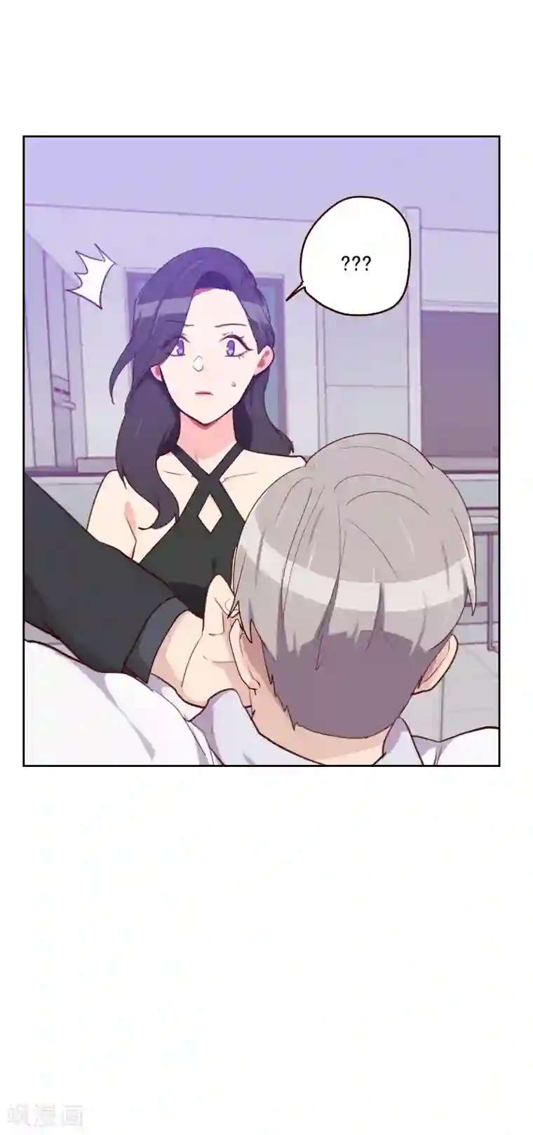 初恋男友是boss第177话 重新认识你