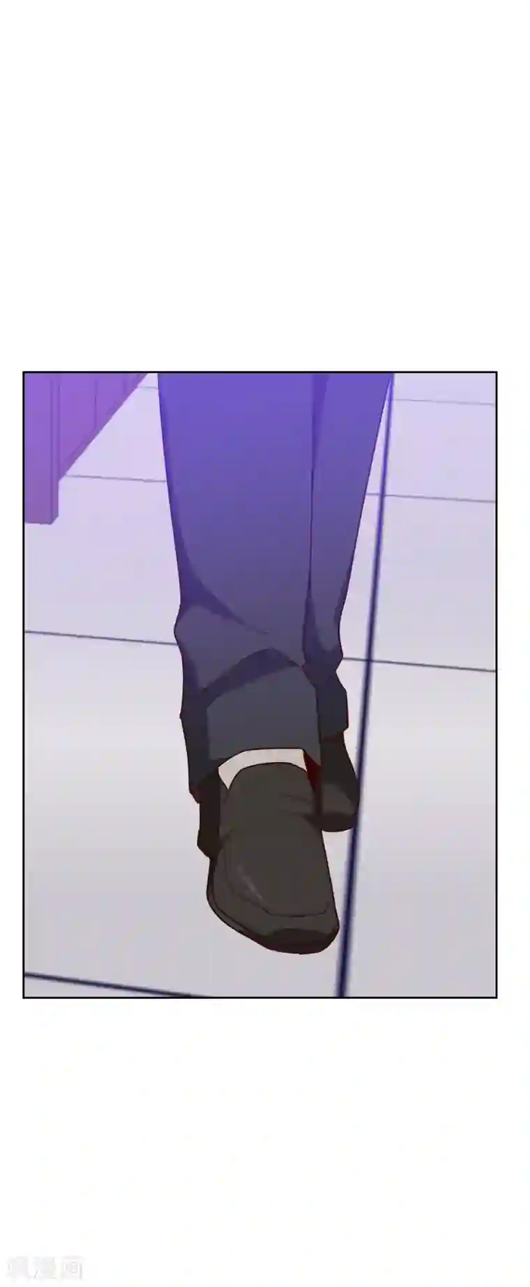 初恋男友是boss第181话 不怀好意