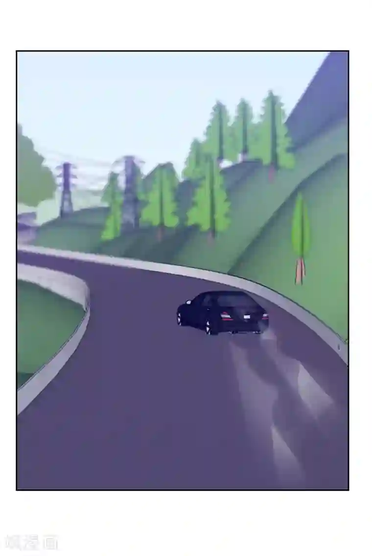 初恋男友是boss第192话 有意思