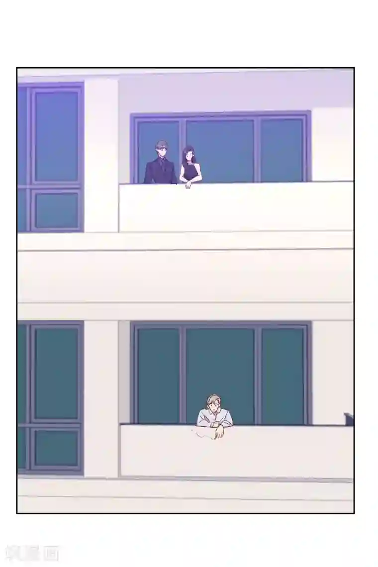 初恋男友是boss第192话 有意思