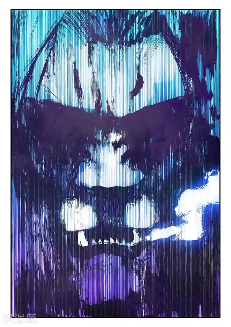 赤凰传奇第8话 不知为何明明还是夏天却突然下起了雪