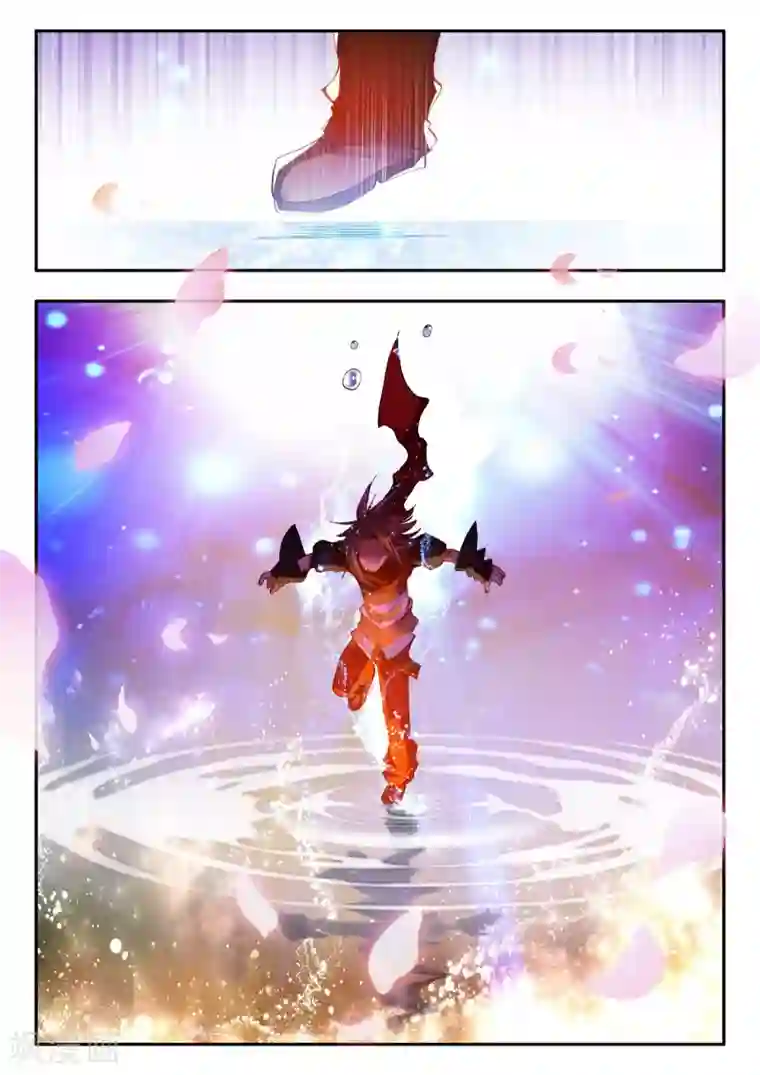 赤凰传奇第17话 那些年我们一起浪漫过的敢死营