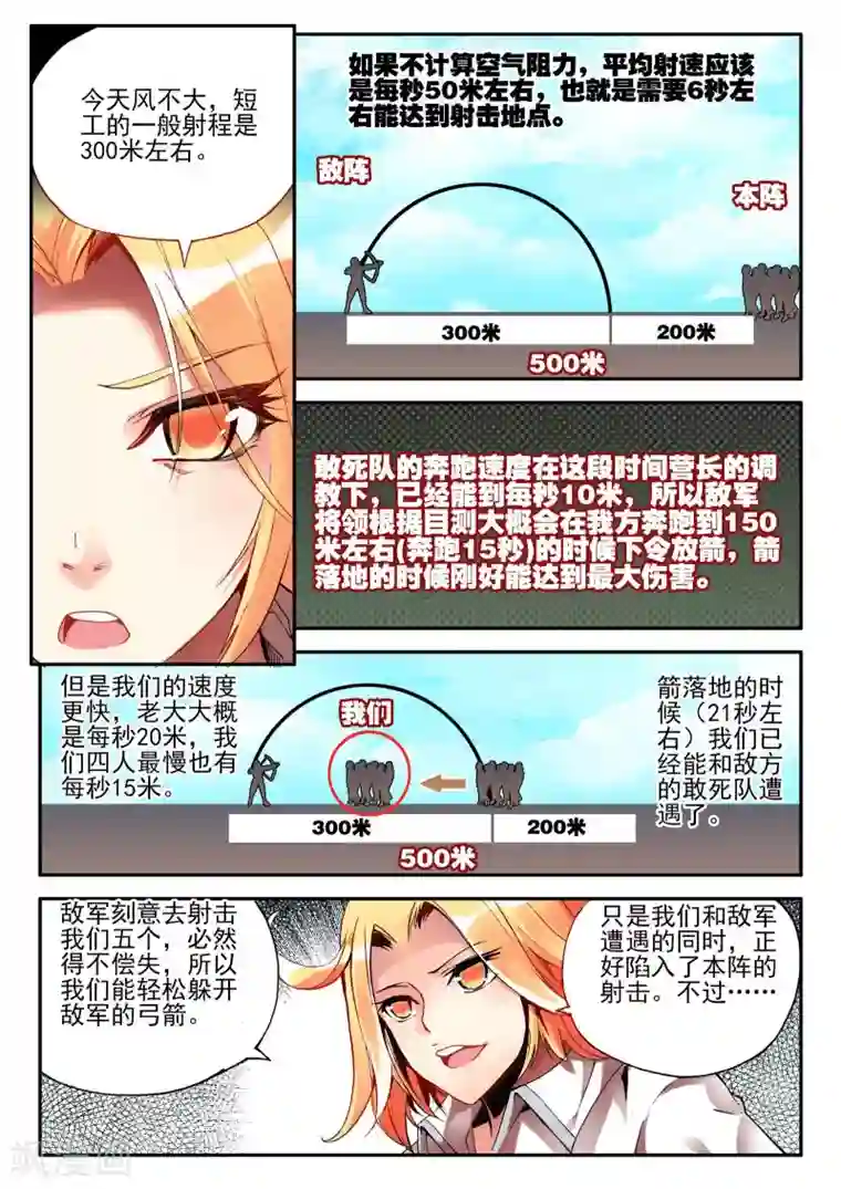 赤凰传奇第19话 四保一才是大后期的正确