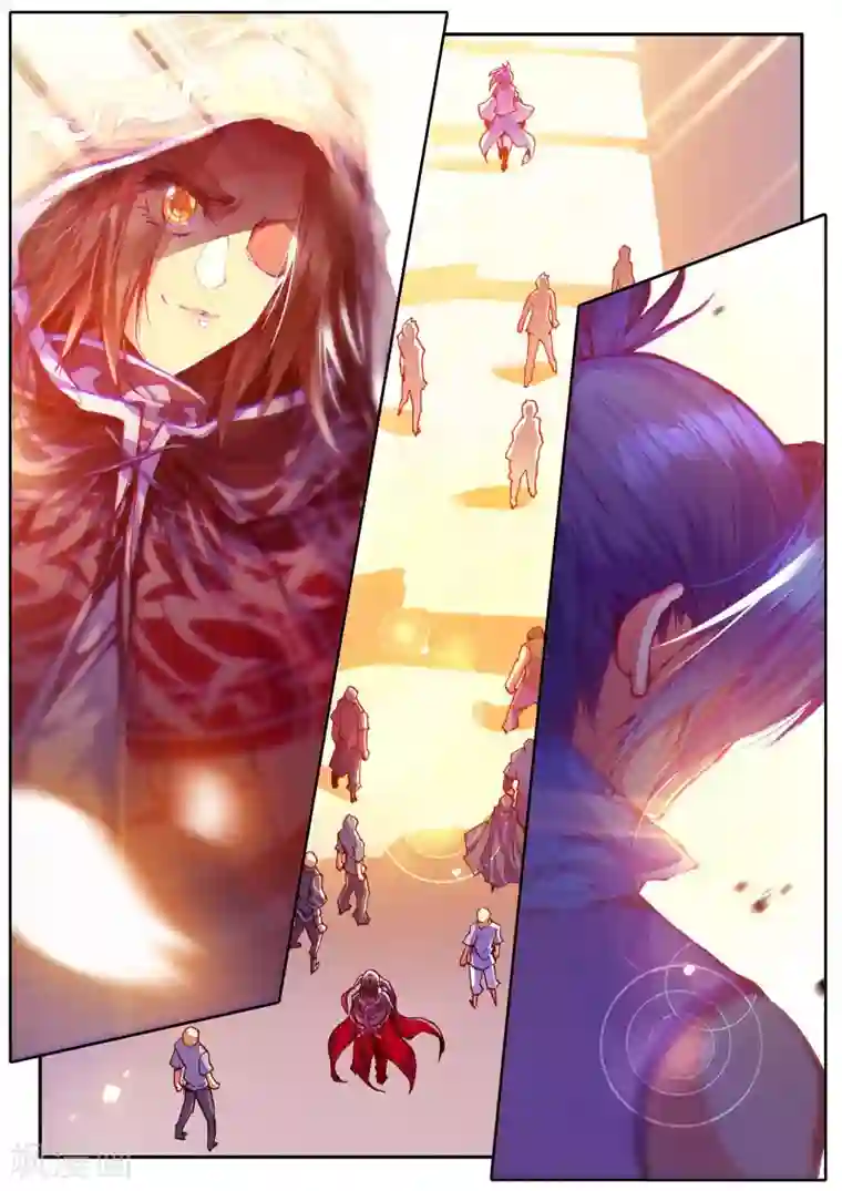 赤凰传奇第34话 龙傲天的蚁族蜗居生活日记