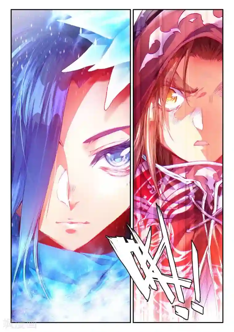 赤凰传奇第34话 龙傲天的蚁族蜗居生活日记