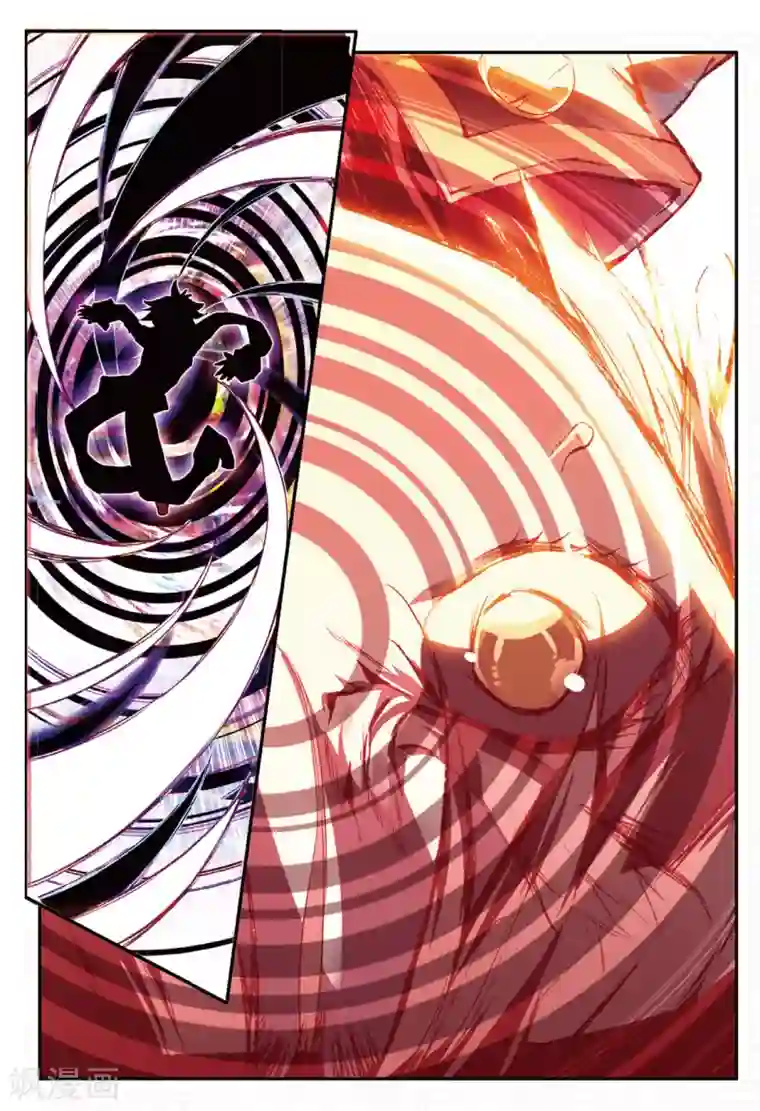 赤凰传奇第79话 “我上面有人”这句话看来在哪个地方都是比较适用的