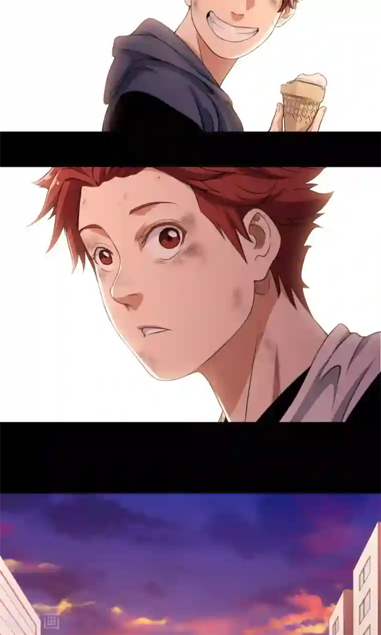 篮板下的青春第5话 阿毅