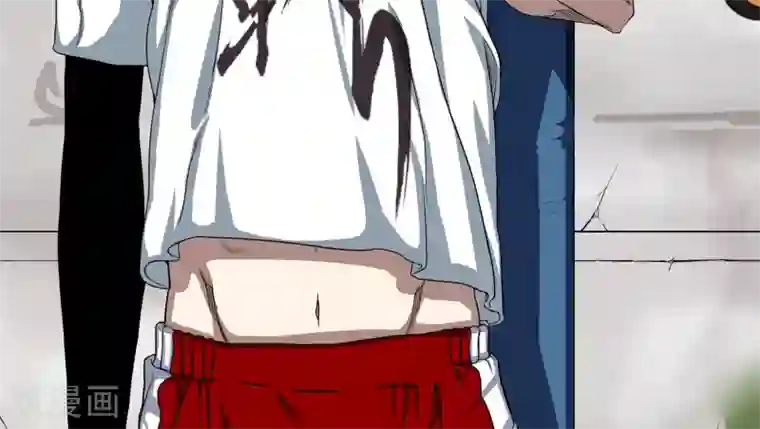 篮板下的青春第7话 学姐的慰问