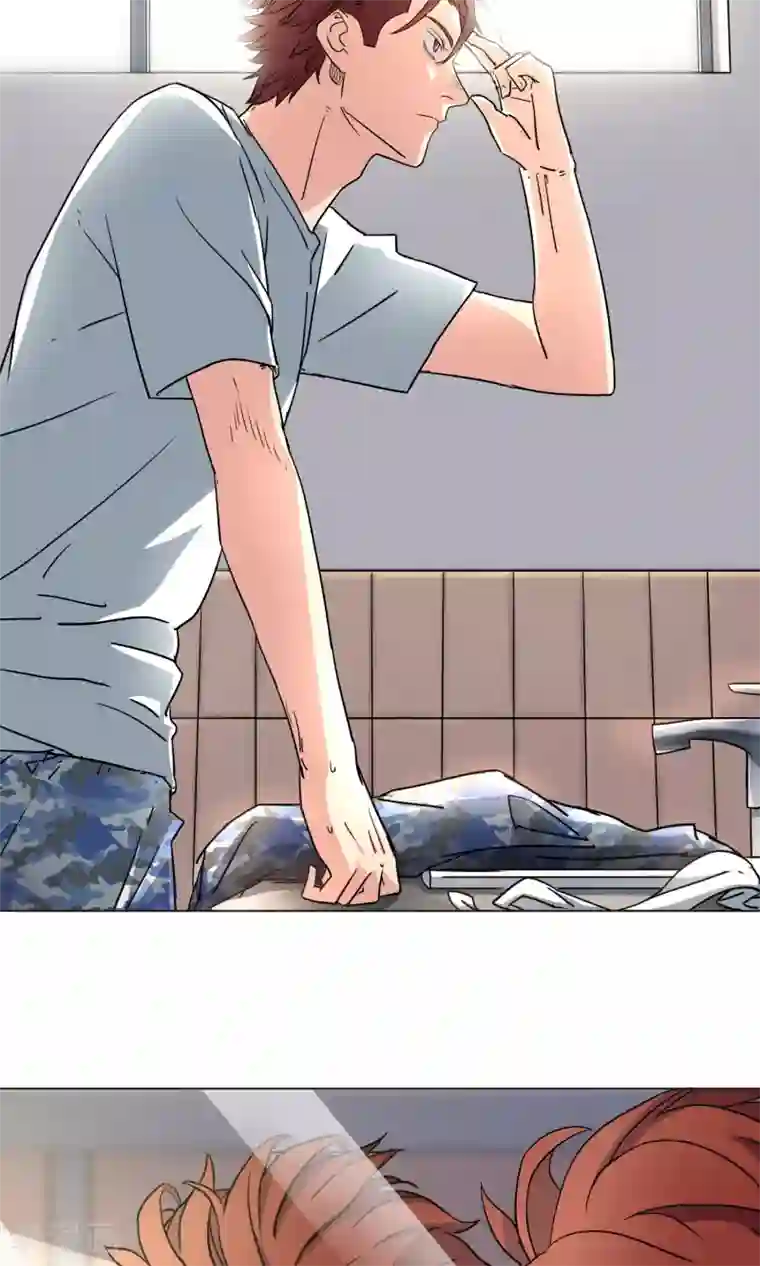 阿宾钰慧篇全本第27话 新生篮球赛开始