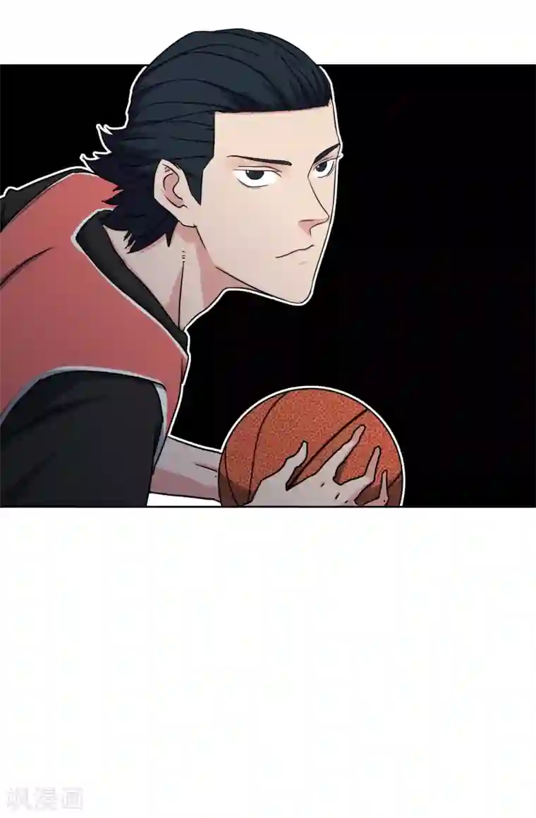 篮板下的青春第32话 当局者迷