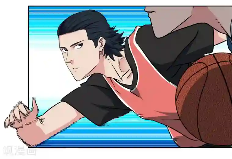 篮板下的青春第35话 ANSWER