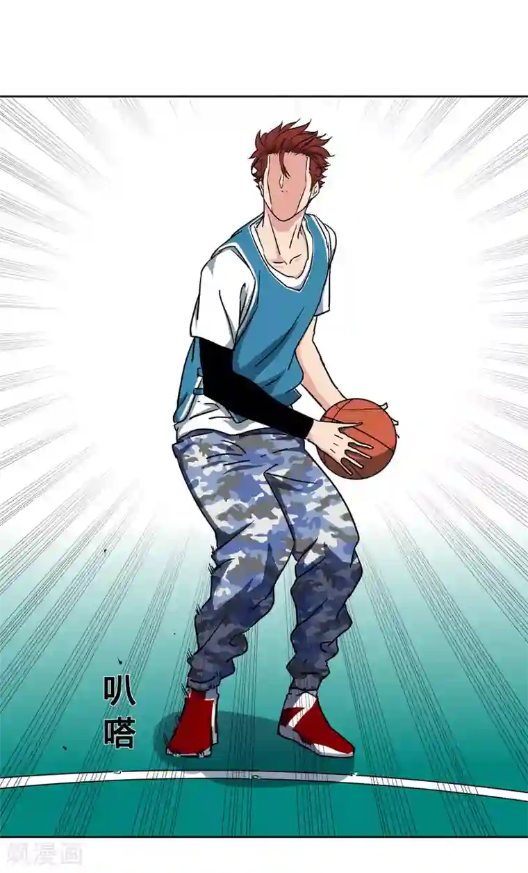 篮板下的青春第35话 ANSWER