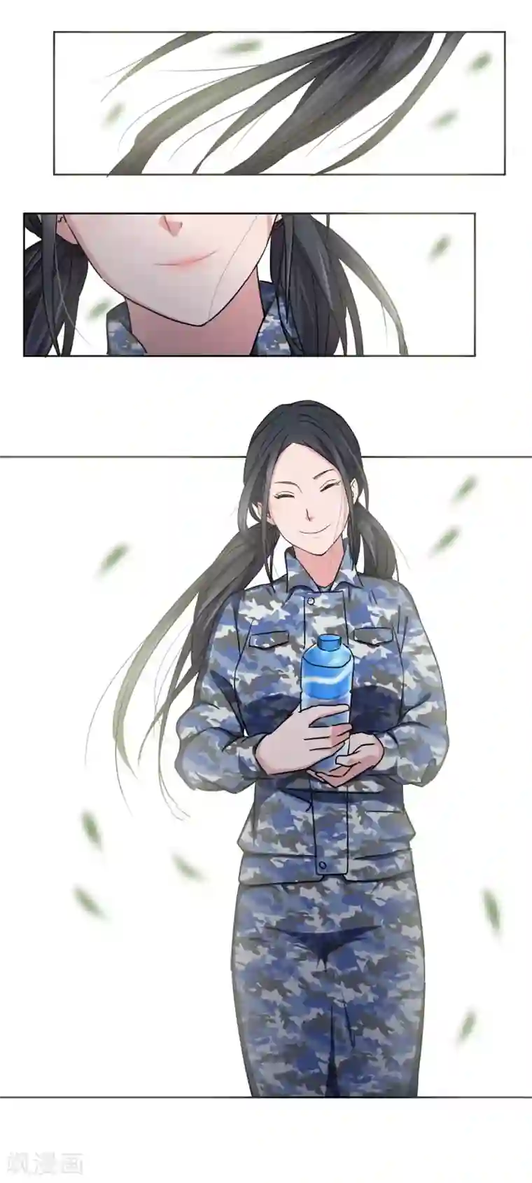 篮板下的青春第35话 ANSWER