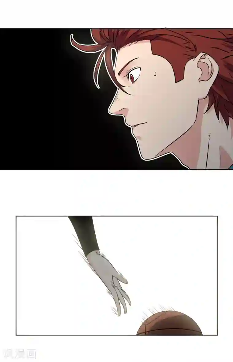 篮板下的青春第37话 反击开始