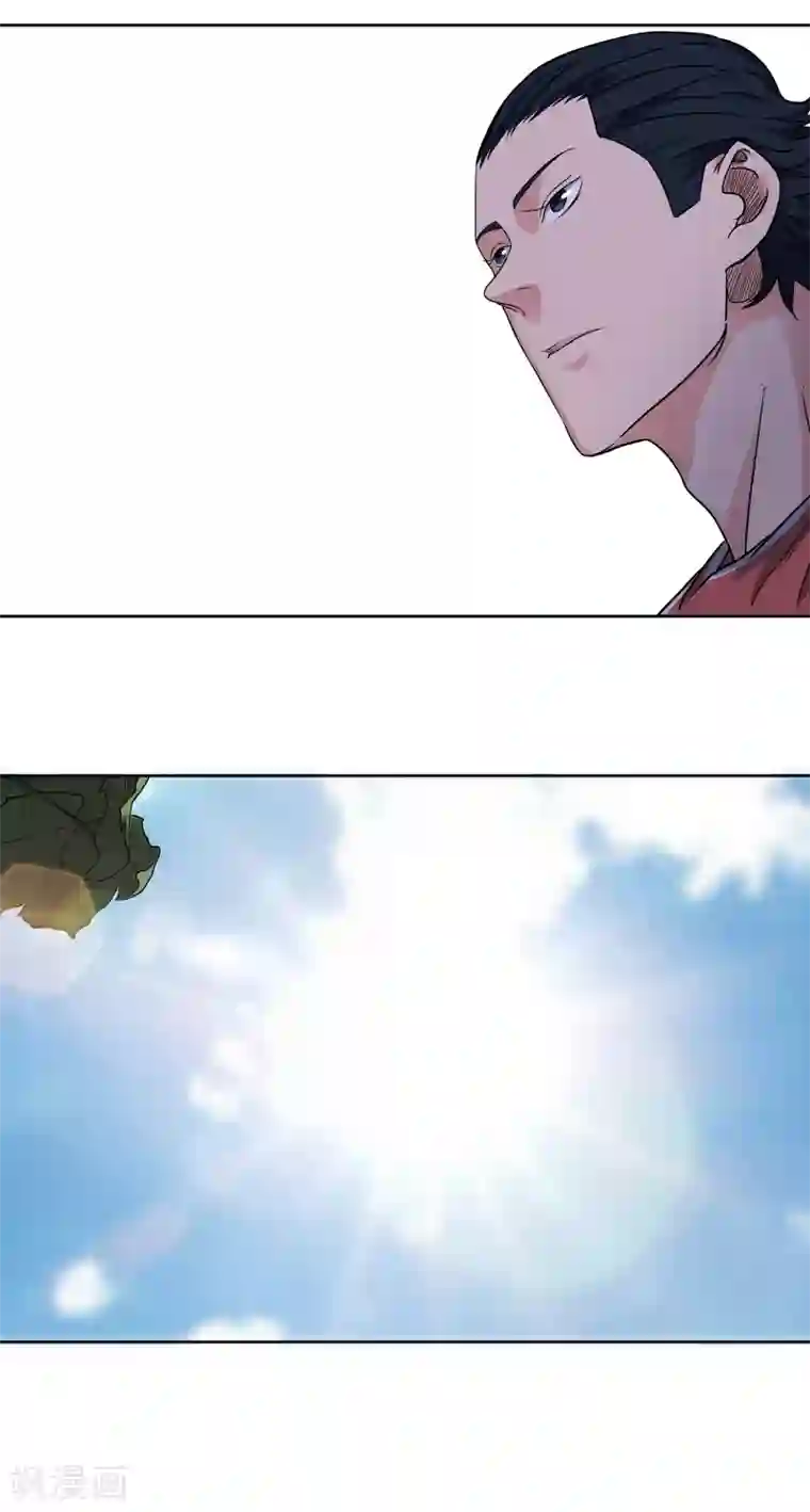 篮板下的青春第43话 战魂起！