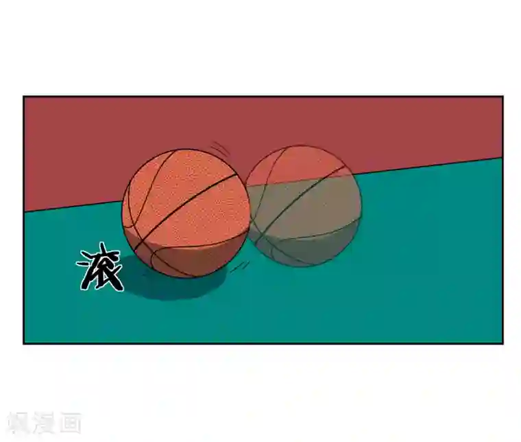 篮板下的青春第44话 战术放球