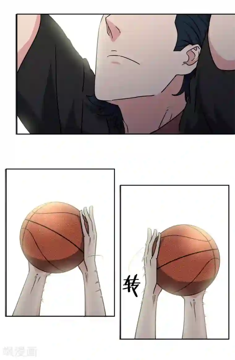 篮板下的青春第45话 最后一球