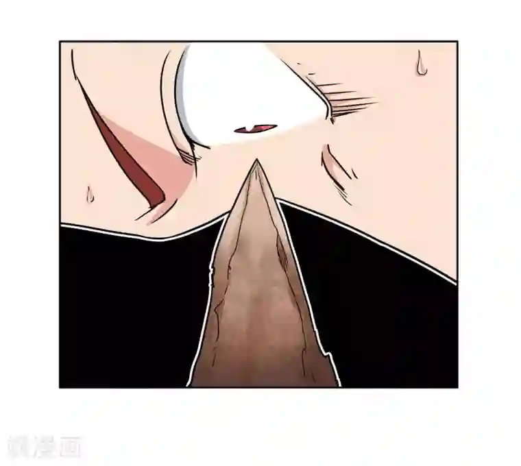 篮板下的青春第46话 深渊