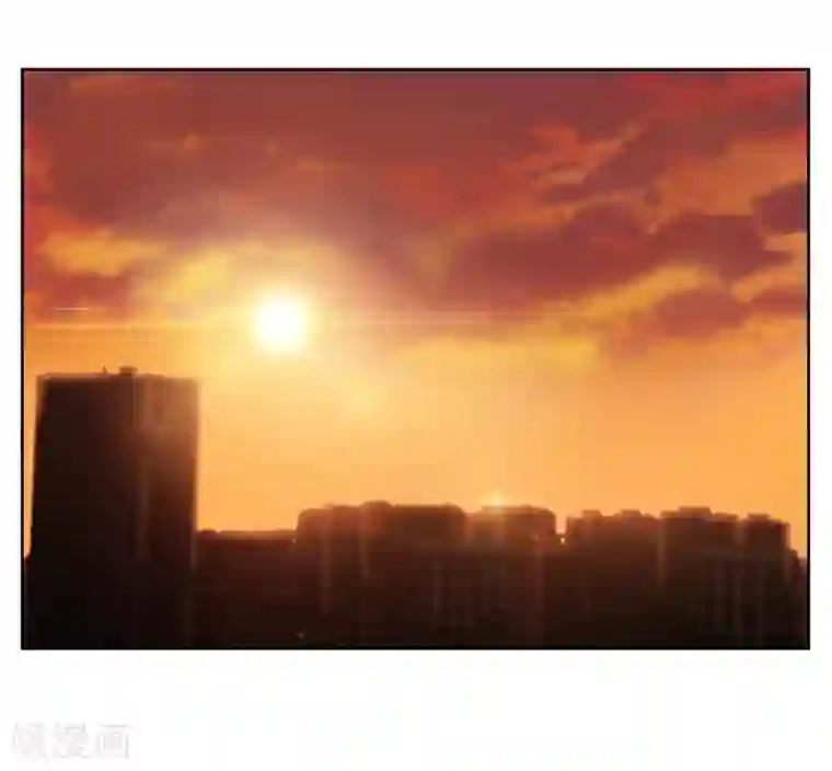 篮板下的青春第48话 跟踪