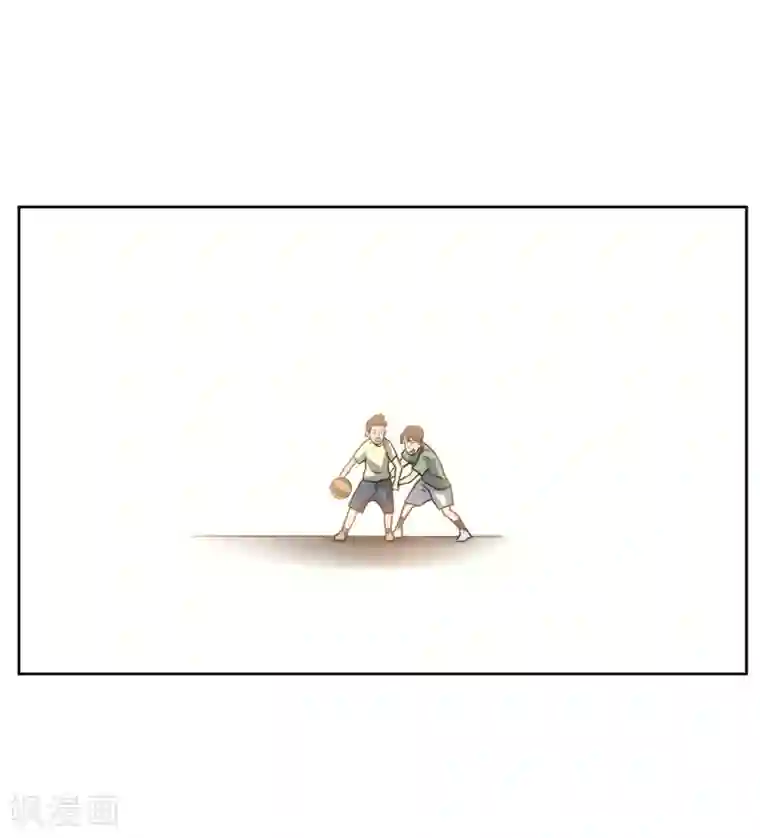 篮板下的青春第48话 跟踪