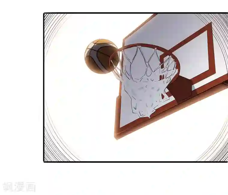 篮板下的青春第52话 约定