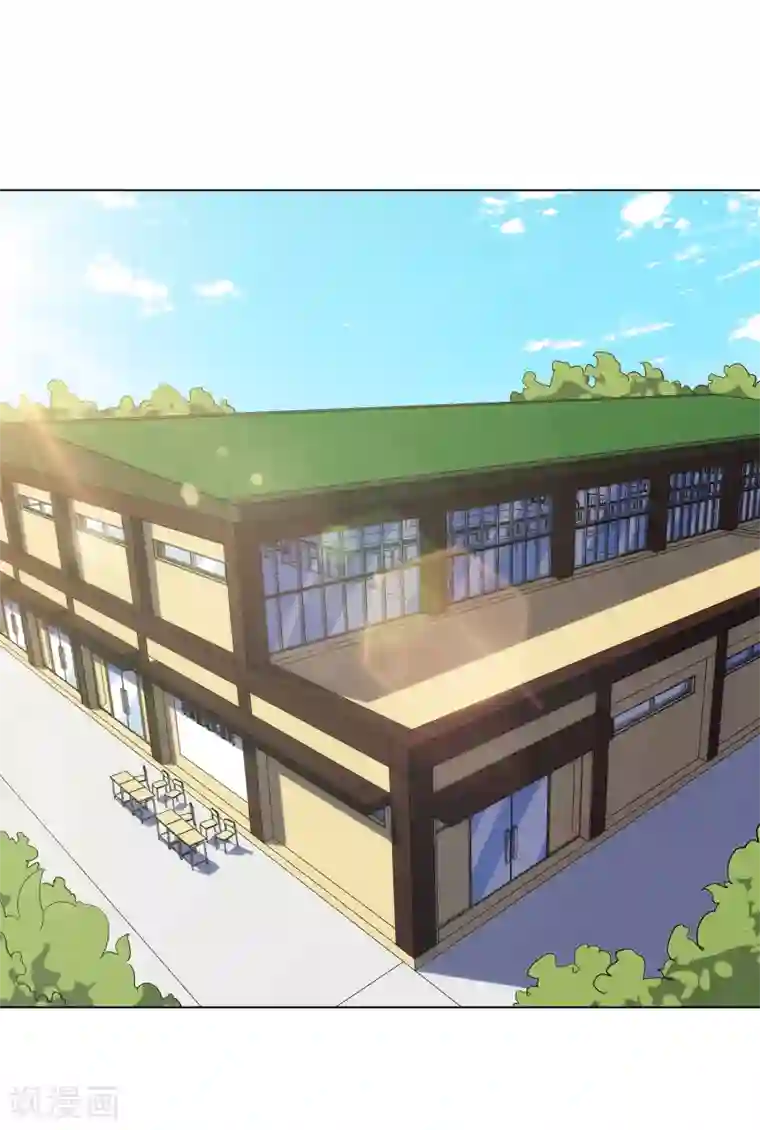 篮板下的青春第58话 新队员名单