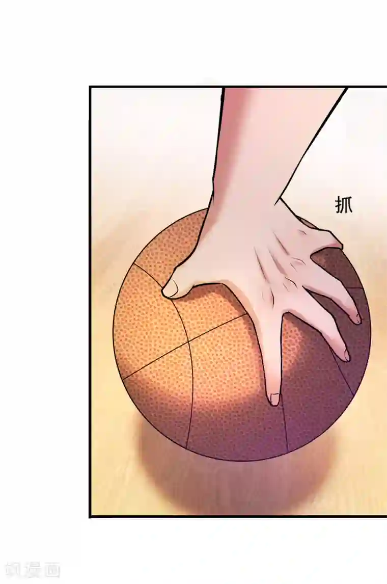 篮板下的青春第75话 黑人篮球3V3