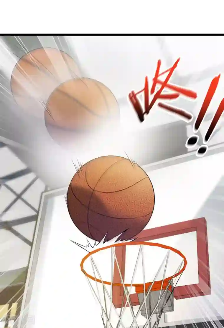 篮板下的青春第78话 教练的目的