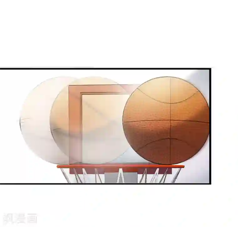 篮板下的青春第78话 教练的目的