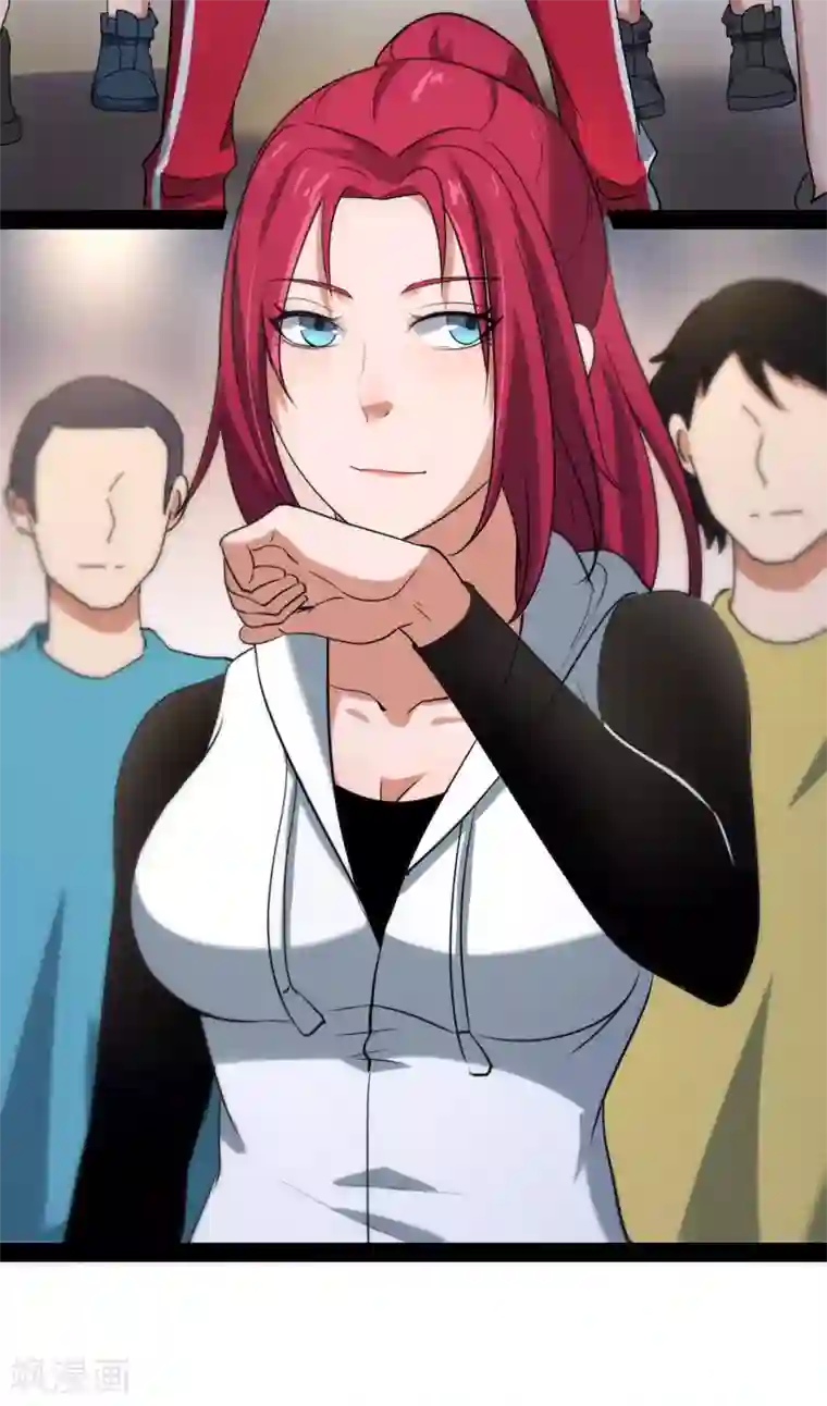 听了会湿的女喘声音贴吧第79话 突破，零封女王！