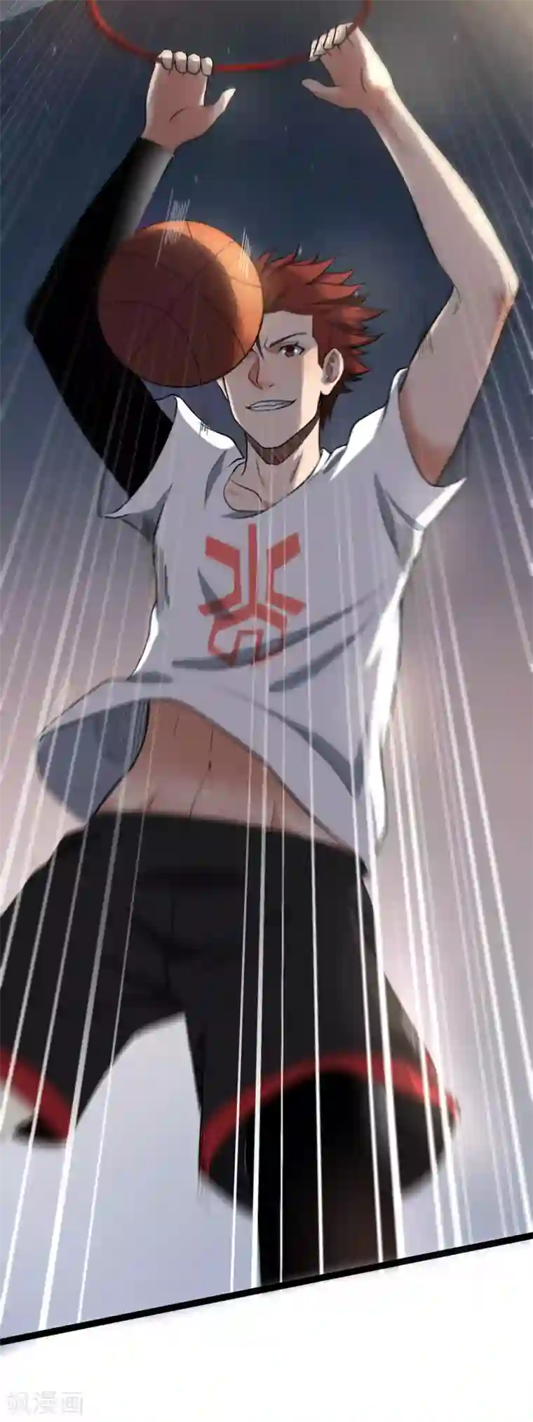 听了会湿的女喘声音贴吧第79话 突破，零封女王！