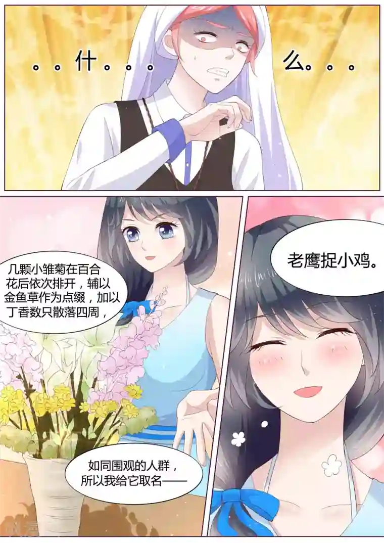 小仙来偷袭第29话